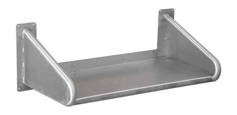 S-6510-SS Anti-Suicide Shower Seat